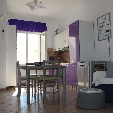 Lovely Sardinia Apartment Porto Torres Exteriör bild