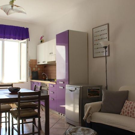 Lovely Sardinia Apartment Porto Torres Exteriör bild