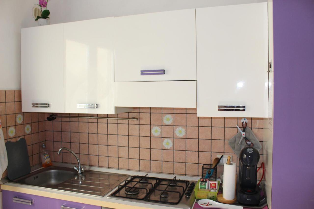 Lovely Sardinia Apartment Porto Torres Exteriör bild