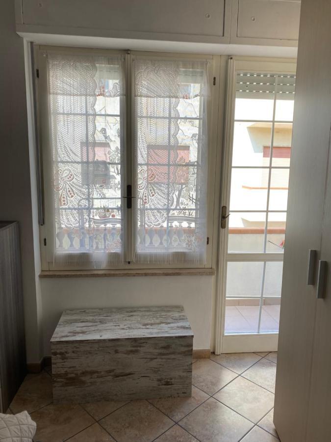 Lovely Sardinia Apartment Porto Torres Exteriör bild