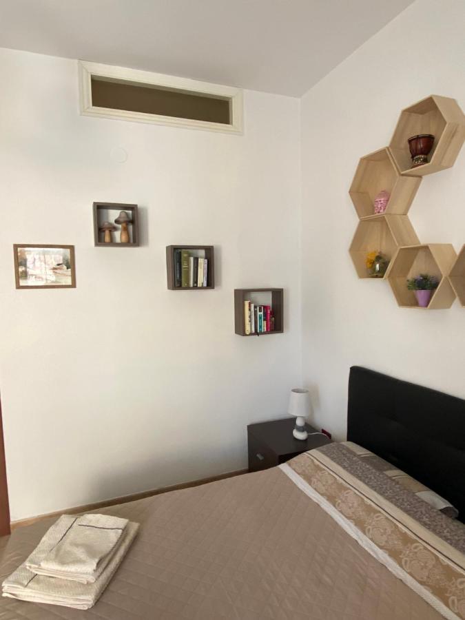 Lovely Sardinia Apartment Porto Torres Exteriör bild