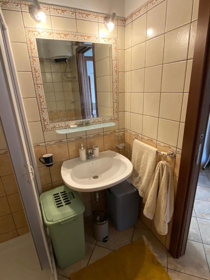 Lovely Sardinia Apartment Porto Torres Exteriör bild