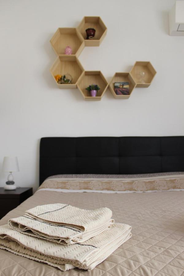 Lovely Sardinia Apartment Porto Torres Exteriör bild