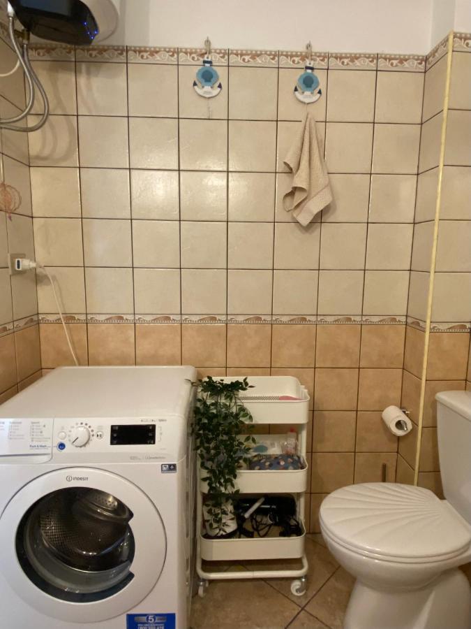 Lovely Sardinia Apartment Porto Torres Exteriör bild
