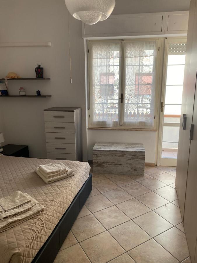Lovely Sardinia Apartment Porto Torres Exteriör bild